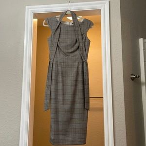 Antonio Melani Cap Sleeve Dress Size 0